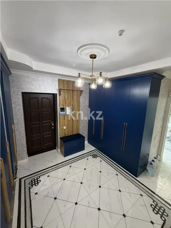 Продажа 3-комнатной квартиры, 124 м² в Астане - фото 8