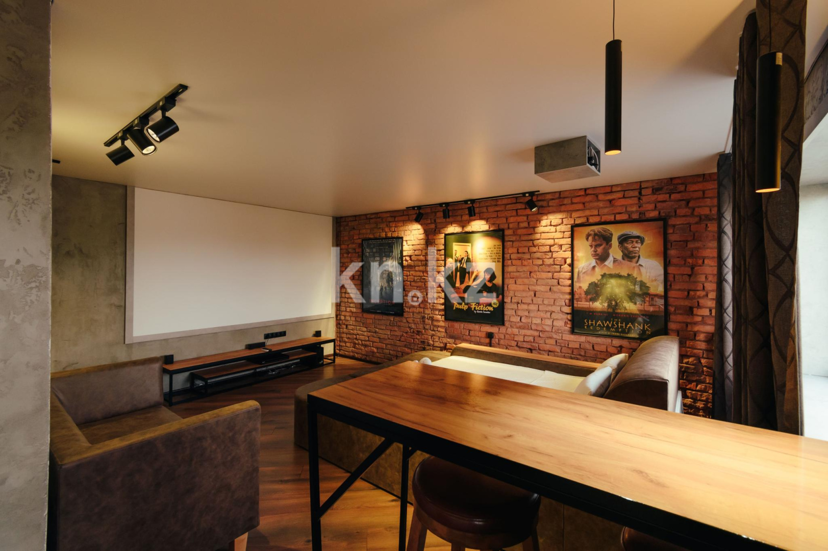 Аренда 1-комнатной квартиры посуточно, 1 м², ул. Ауэзова, дом  168 в Петропавловске - фото 5