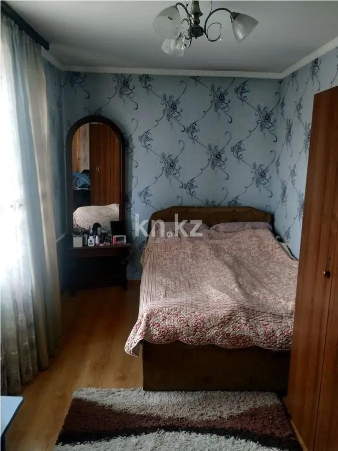 Продажа 2-комнатной квартиры, 45 м² в Алматы - фото 2