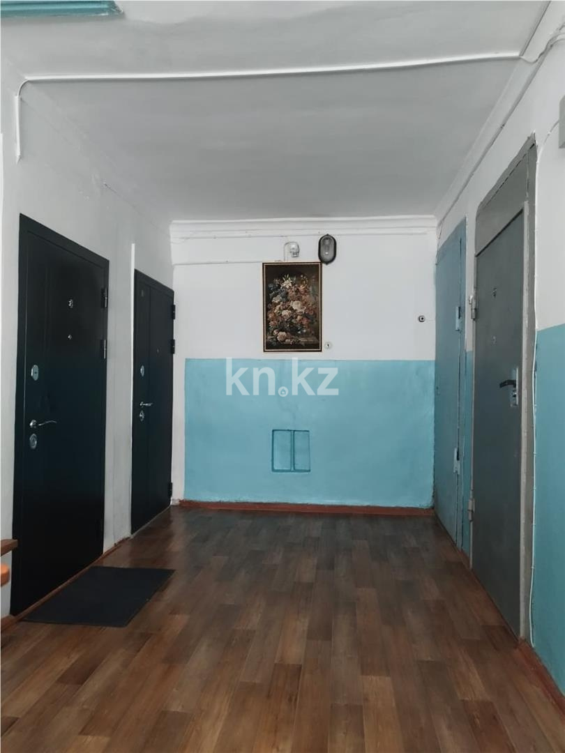 Продажа 3-комнатной квартиры, 67 м² в Темиртау - фото 13