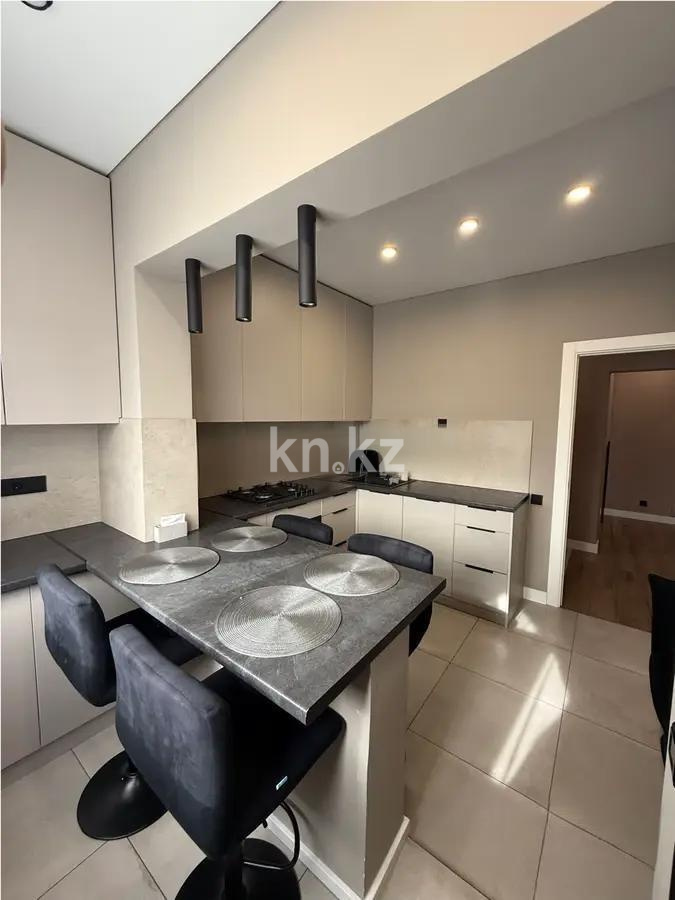 Продажа 2-комнатной квартиры, 65 м², мкр-н Алмагуль, дом  1 в Алматы - фото 3