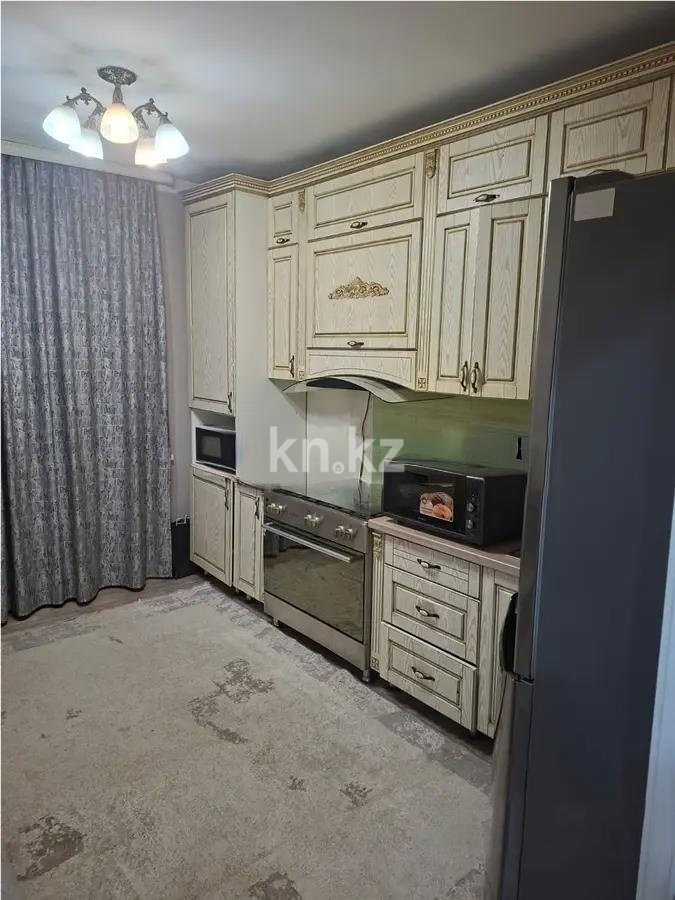 Продажа 2-комнатной квартиры, 65.3 м² в Алматы - фото 3