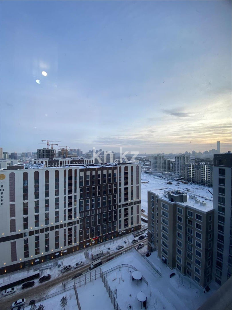 Продажа 2-комнатной квартиры, 65 м² в Астане - фото 5