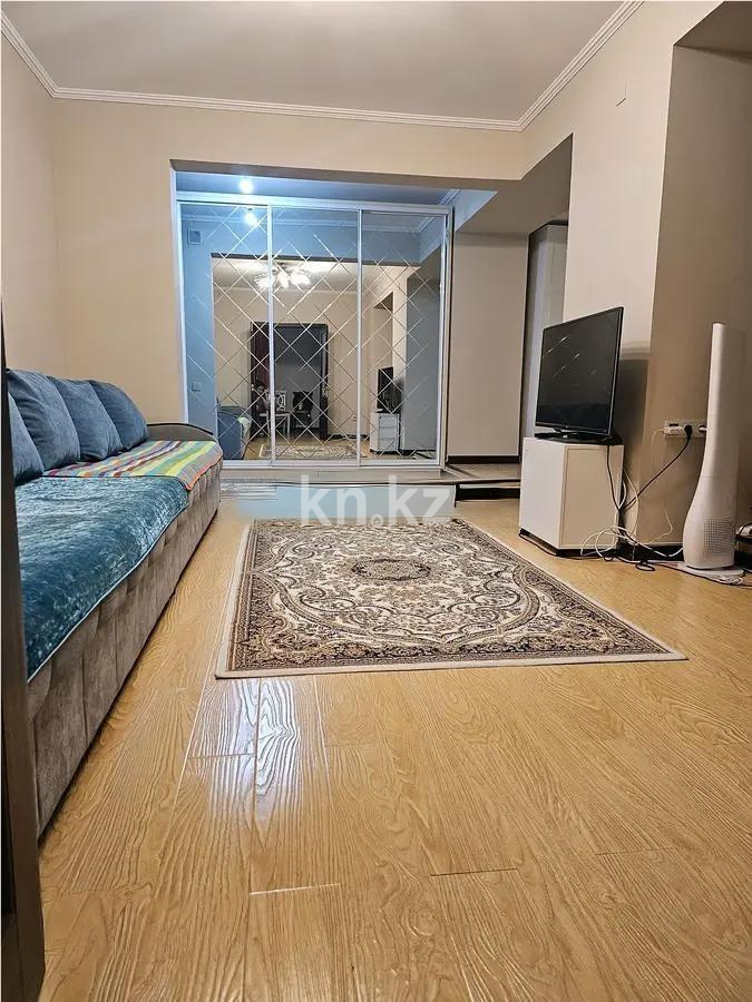 Продажа 3-комнатной квартиры, 114 м², ул. Тайманова, дом  224 в Алматы