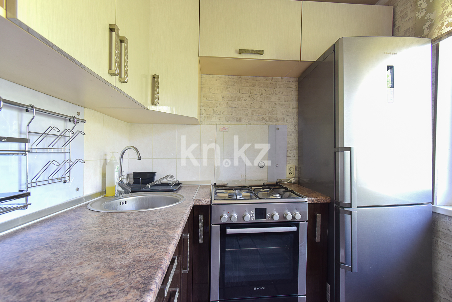 Продажа 3-комнатной квартиры, 61.7 м² в Алматы - фото 10