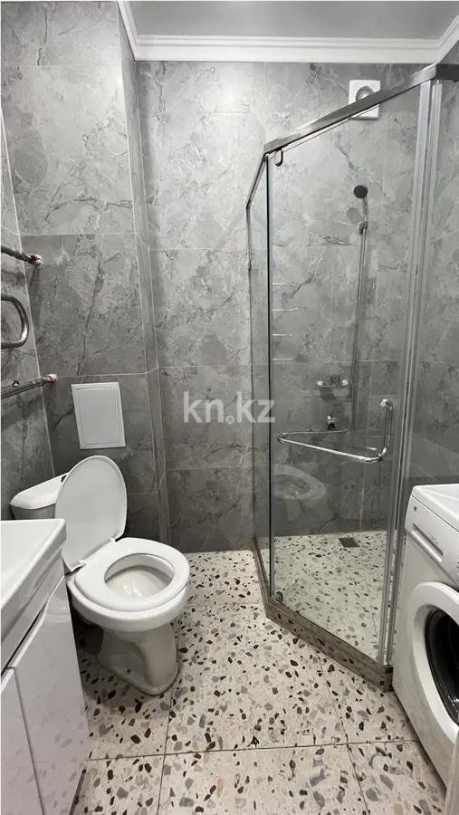 Продажа 1-комнатной квартиры, 20.5 м², ул. Нажимеденова, дом  19 в Астане - фото 3