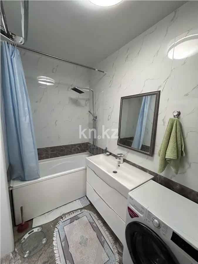 Продажа 2-комнатной квартиры, 40 м², ул. Абишева, дом  36/1 в Алматы - фото 7