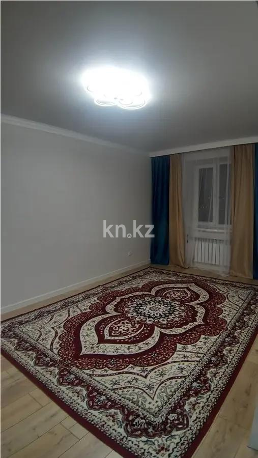 Продажа 1-комнатной квартиры, 37.2 м² в Астане