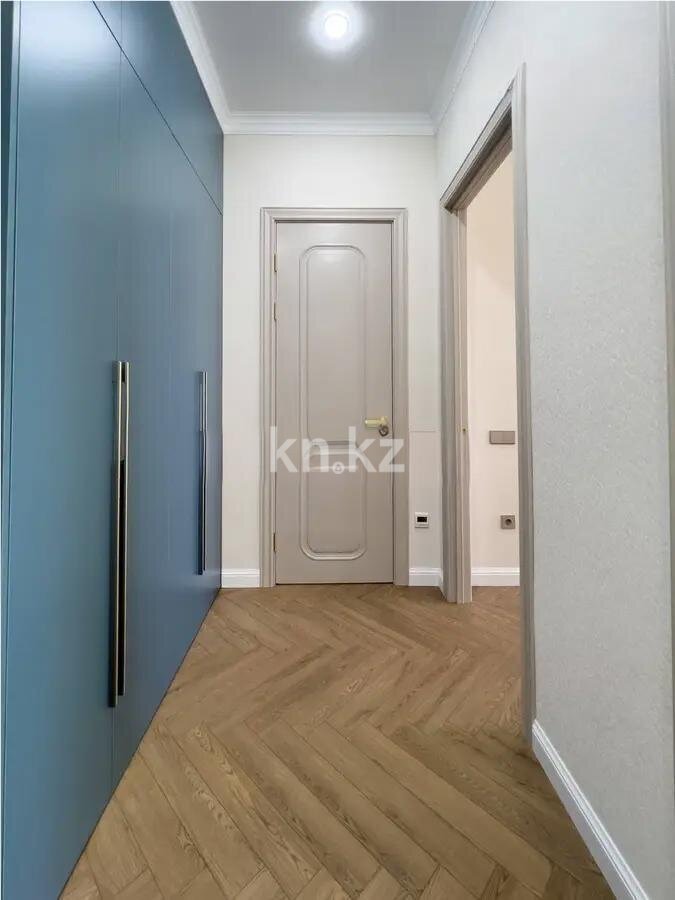 Продажа 2-комнатной квартиры, 43 м² в Астане - фото 3