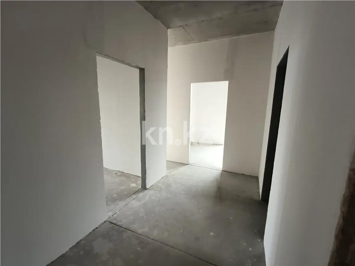 Продажа 2-комнатной квартиры, 68 м², ул. Ашимова, дом  1/5б в Алматы - фото 4