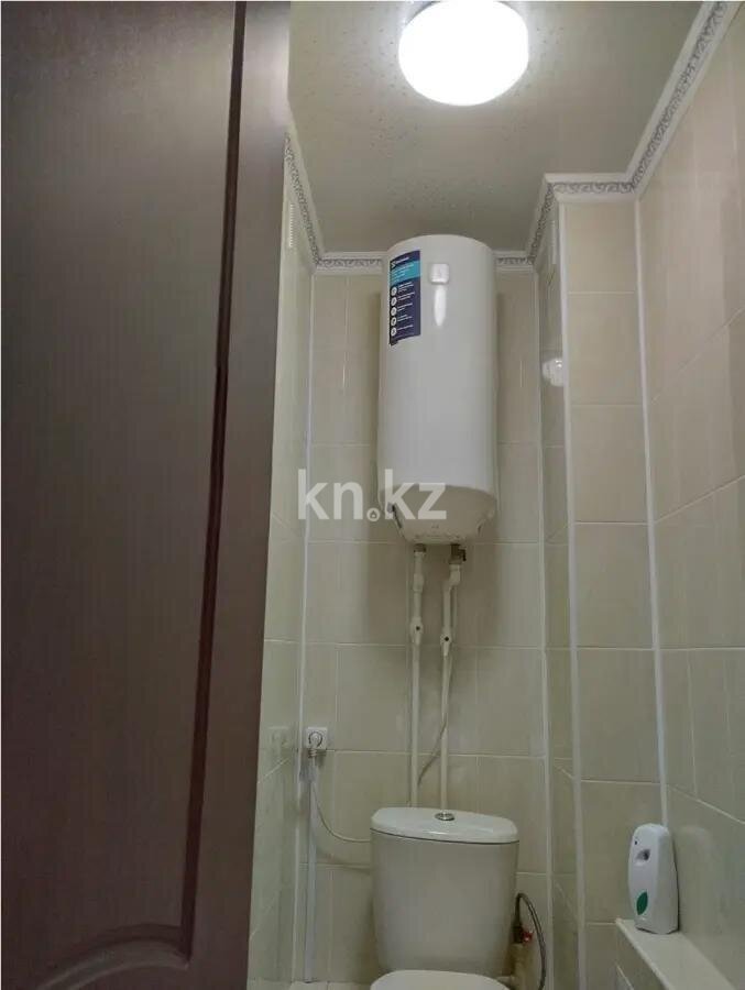 Продажа 1-комнатной квартиры, 33 м² в Караганде - фото 4