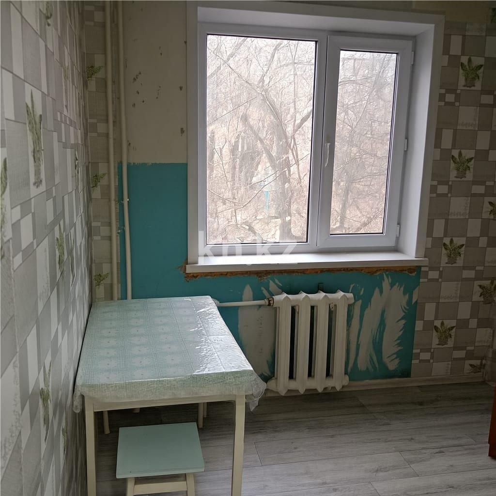 Продажа 1-комнатной квартиры, 30 м², ул. Абая в Темиртау - фото 4