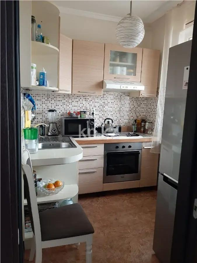 Продажа 2-комнатной квартиры, 47 м² в Алматы - фото 3