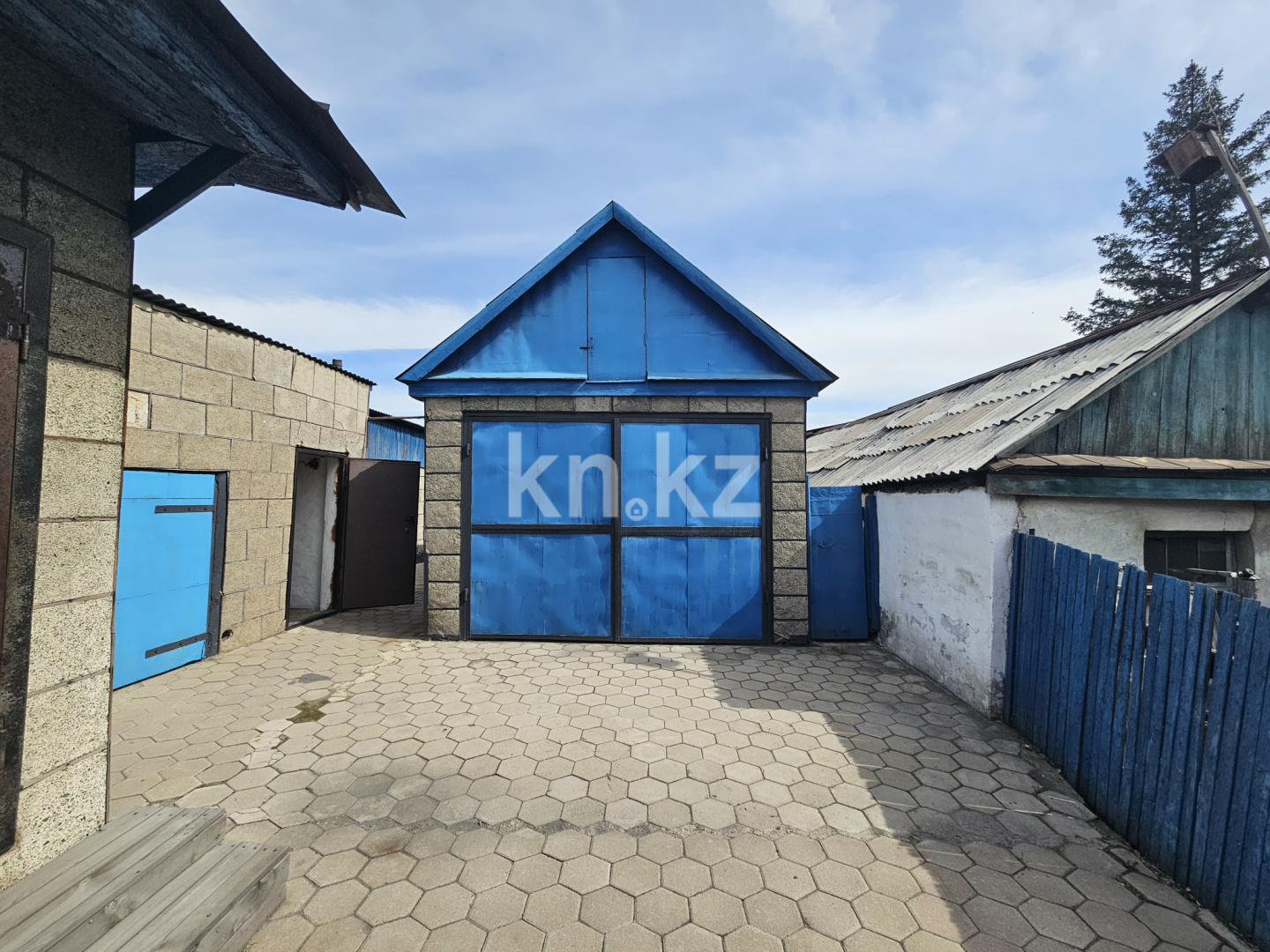 Продажа 4-комнатного дома, 73 м² в Караганде - фото 2