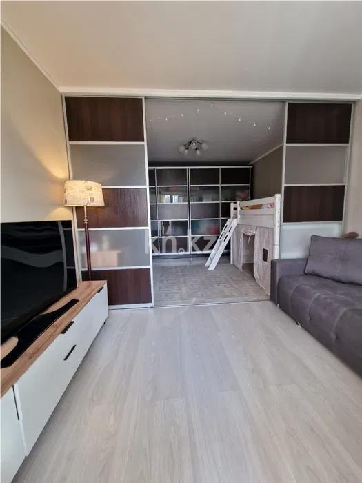 Продажа 1-комнатной квартиры, 44 м² в Алматы - фото 2