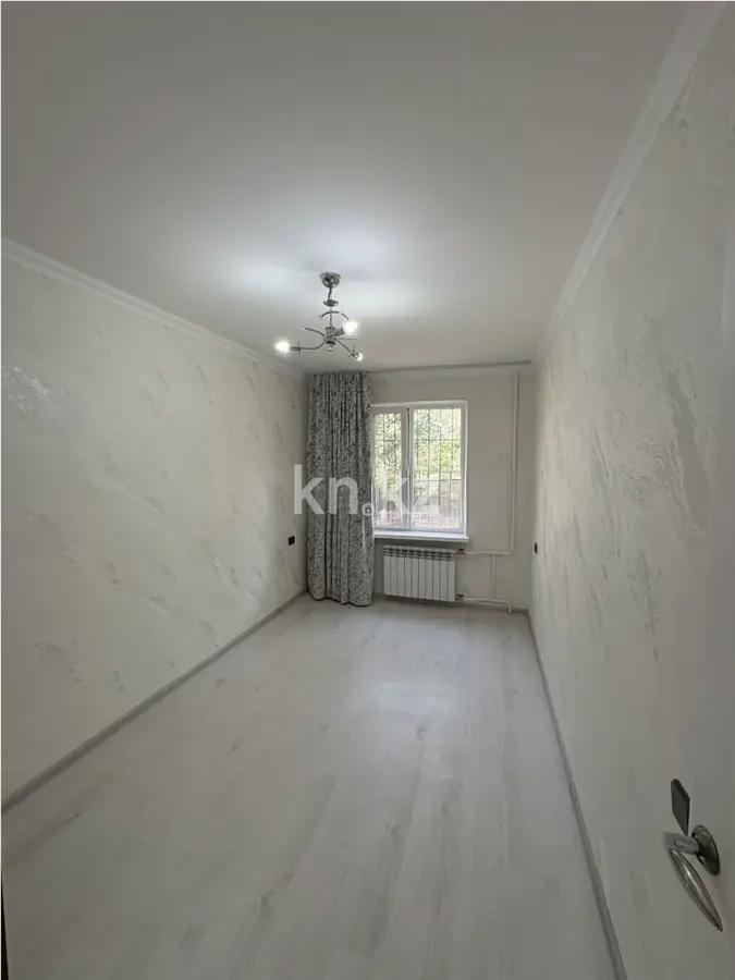 Продажа 3-комнатной квартиры, 60.9 м² в Алматы - фото 3