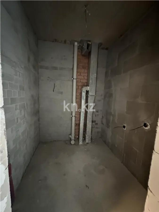 Продажа 1-комнатной квартиры, 37.5 м² в Астане - фото 2