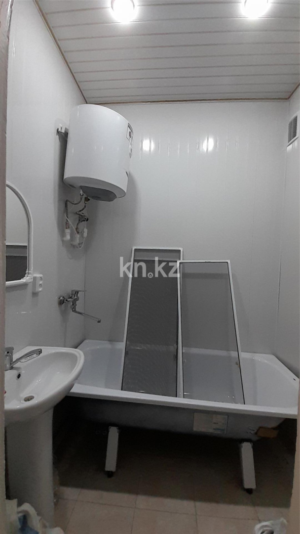 Продажа 2-комнатной квартиры, 58 м², пр. Республики в Темиртау - фото 9