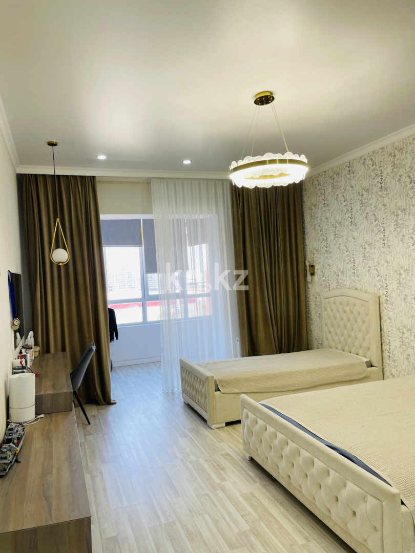 Продажа 5-комнатной квартиры, 125 м² в Караганде - фото 11