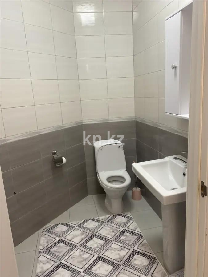 Продажа 2-комнатной квартиры, 55 м² в Алматы - фото 4