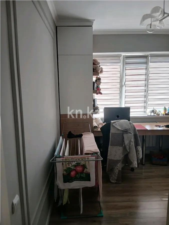 Продажа 3-комнатной квартиры, 72 м² в Алматы - фото 3