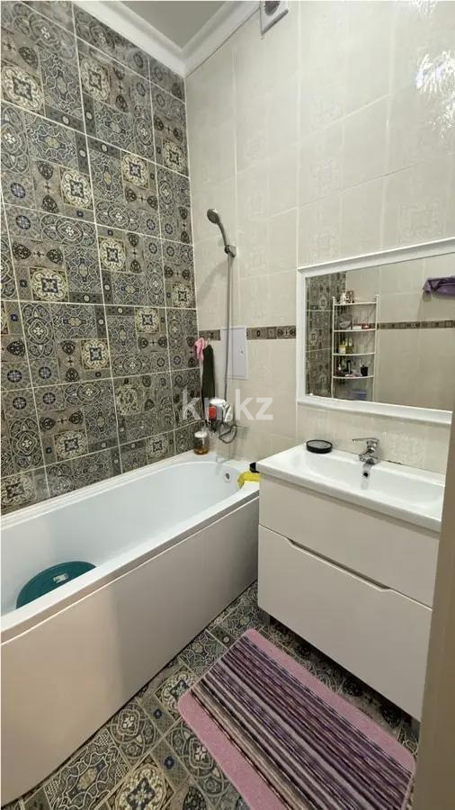 Продажа 2-комнатной квартиры, 78 м², пр. Мангилик Ел, дом  21 в Астане - фото 4