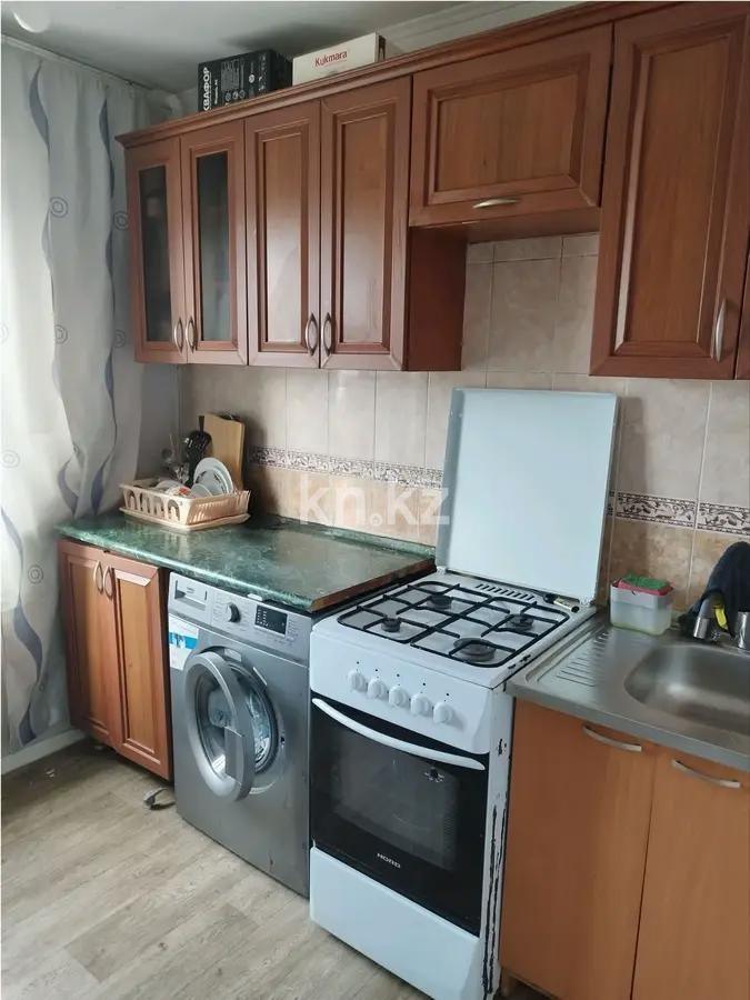 Продажа 1-комнатной квартиры, 31.8 м² в Алматы - фото 2