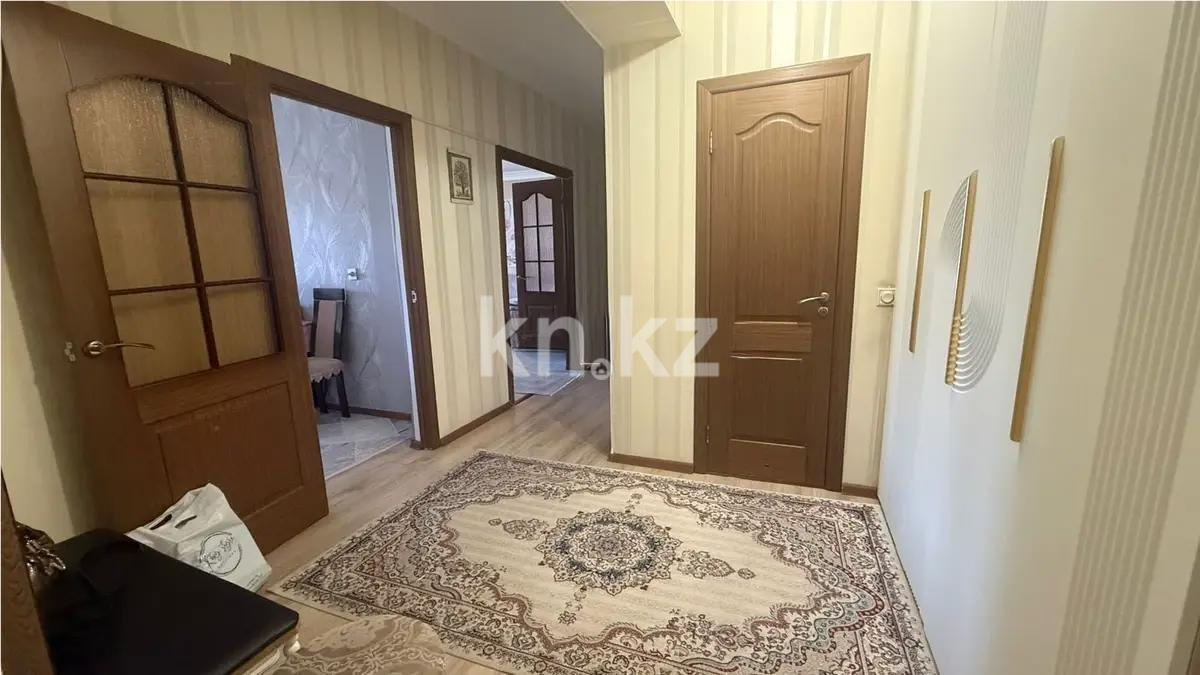 Продажа 2-комнатной квартиры, 76.6 м² в Астане - фото 6