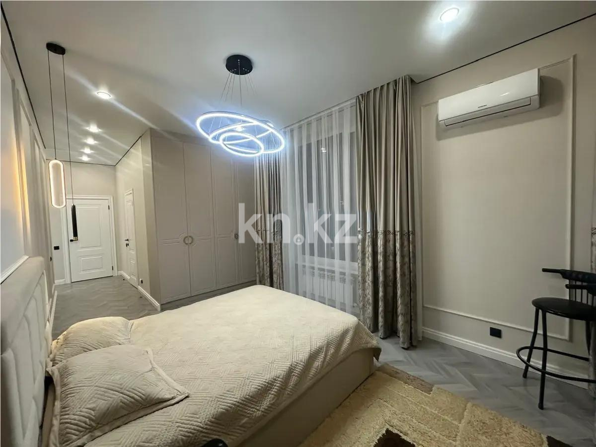 Продажа 4-комнатной квартиры, 120 м² в Астане - фото 4