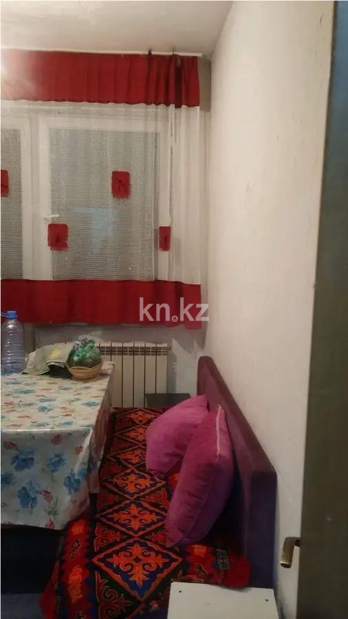 Продажа 1-комнатной квартиры, 39 м², мкр-н Нуркент, дом  45 в Алматы - фото 2