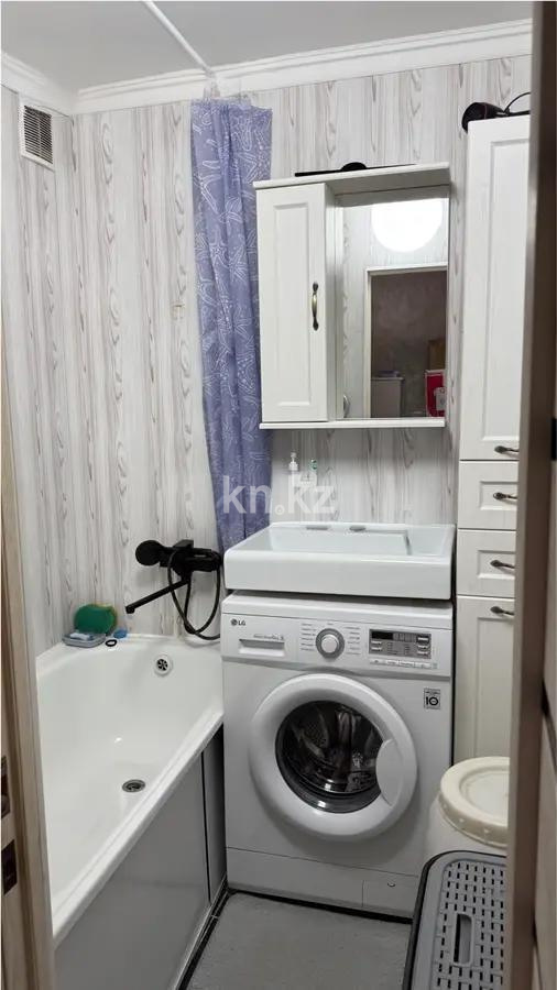 Продажа 3-комнатной квартиры, 58 м², 1А мкр-н, дом  6 в Сарани - фото 4