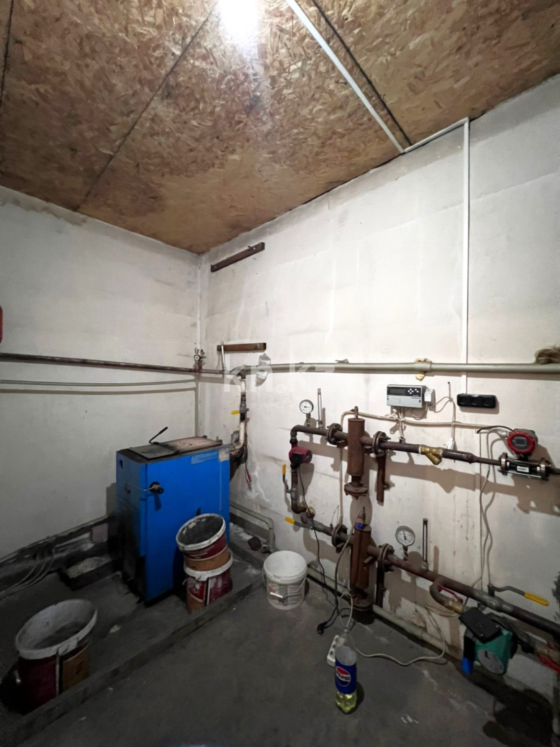 Продажа 5-комнатного дома, 284.7 м², Акжайык в Акмолинской области - фото 37