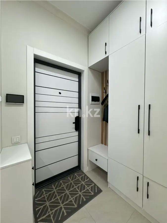 Продажа 3-комнатной квартиры, 76.1 м² в Алматы - фото 7