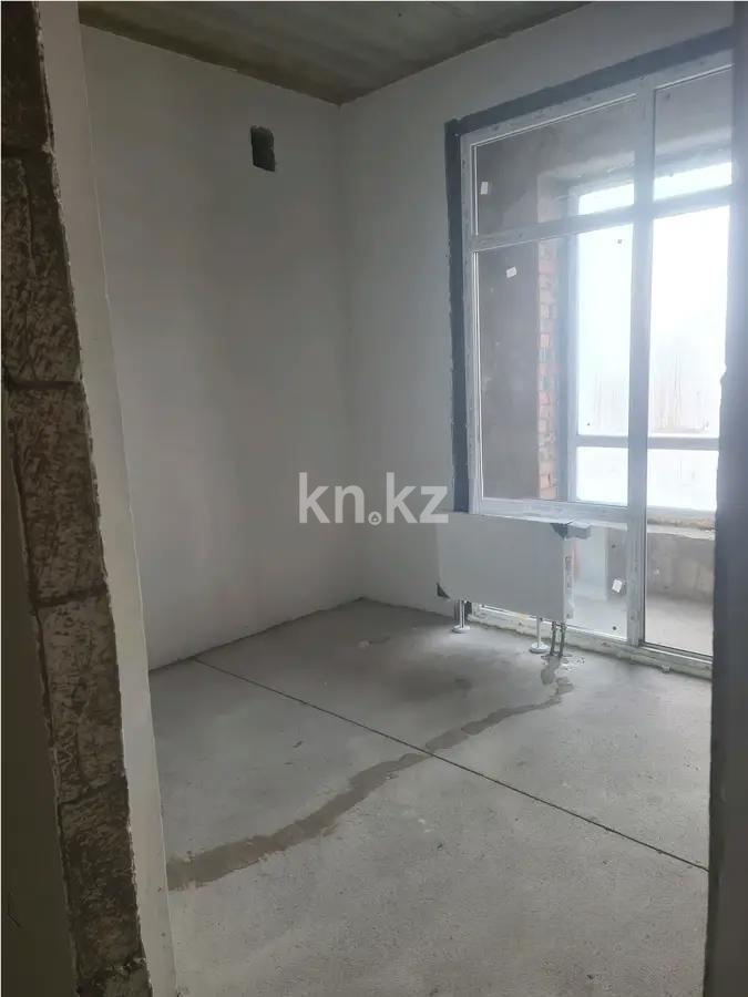 Продажа 1-комнатной квартиры, 40.2 м² в Астане - фото 2