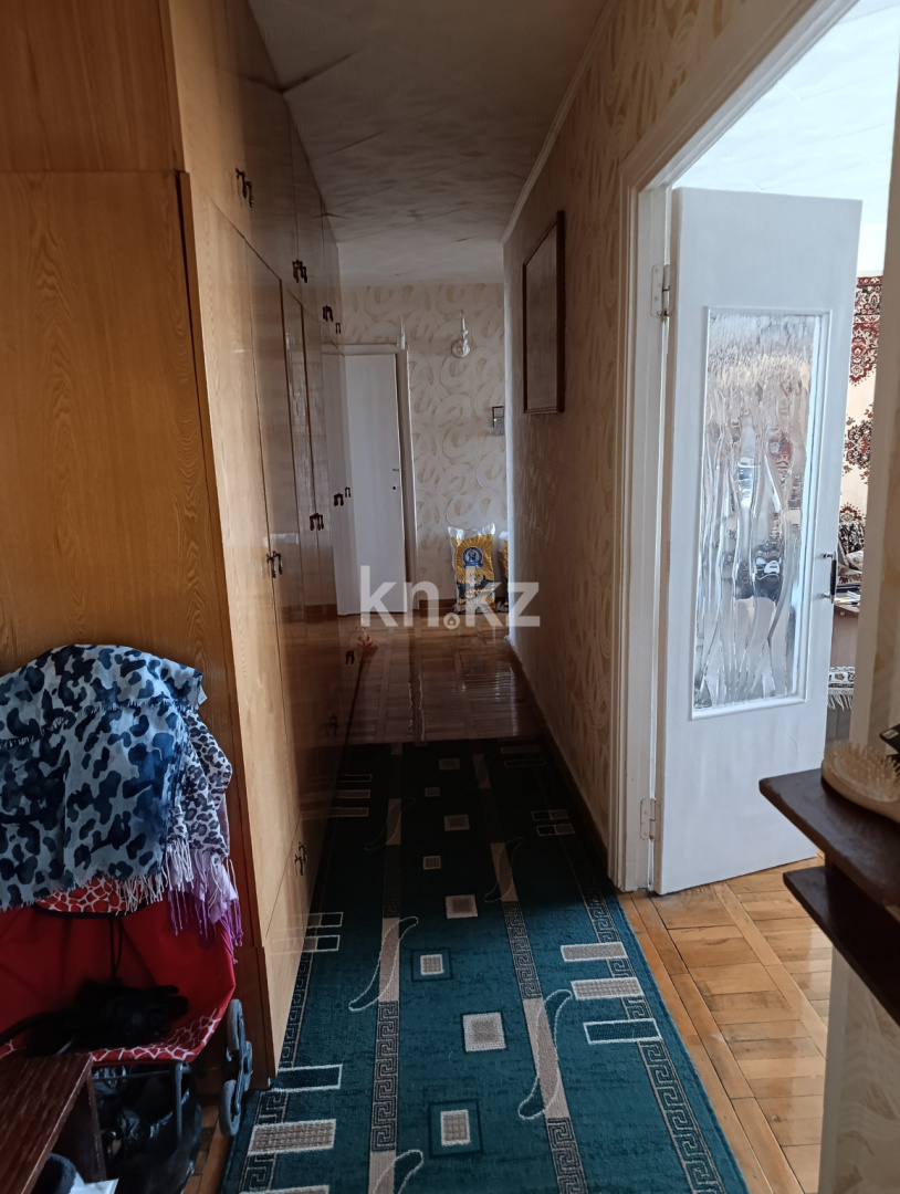 Продажа 3-комнатной квартиры, 62 м² в Караганде - фото 2