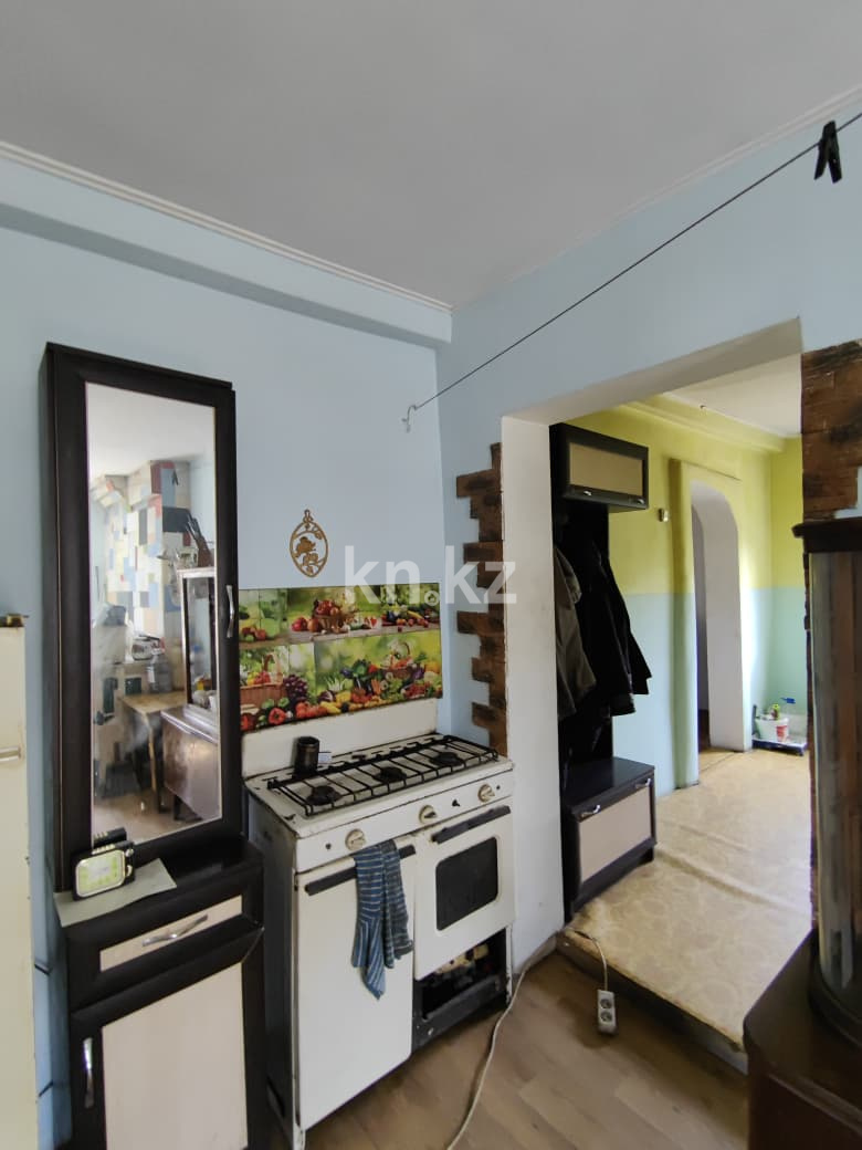 Продажа 3-комнатного дома, 50 м² в Караганде - фото 12