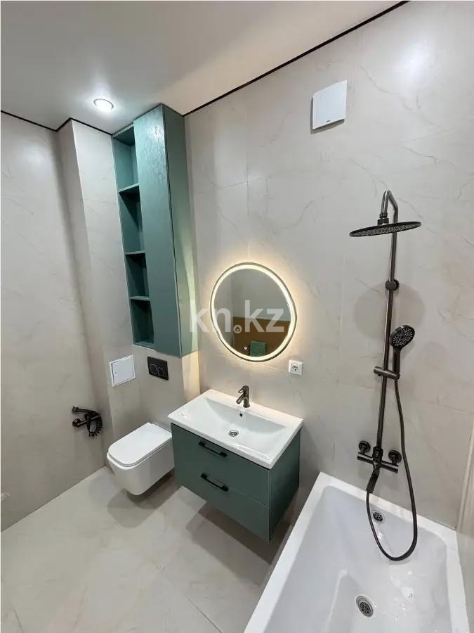 Продажа 2-комнатной квартиры, 61.2 м² в Астане - фото 5