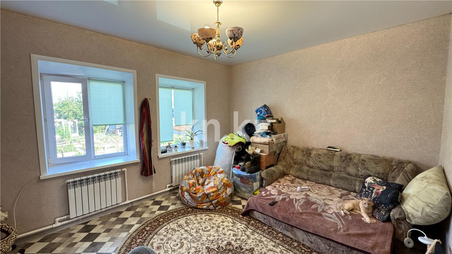 Продажа 3-комнатного дома, 80 м², ул. Западная в Темиртау - фото 6