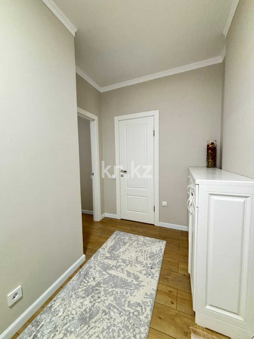 Продажа 2-комнатной квартиры, 59 м² в Астане - фото 18