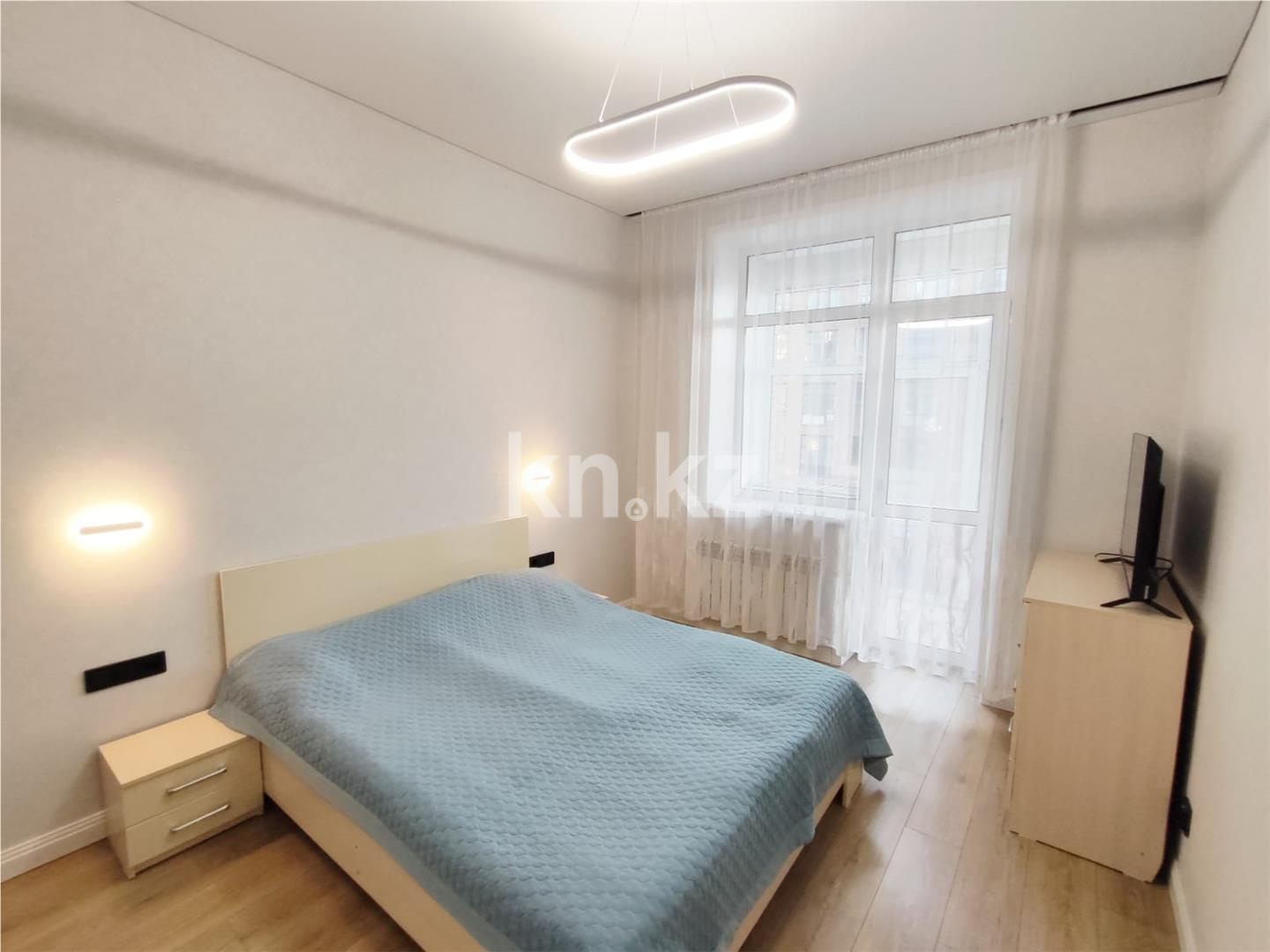Продажа 3-комнатной квартиры, 95 м² в Караганде - фото 4