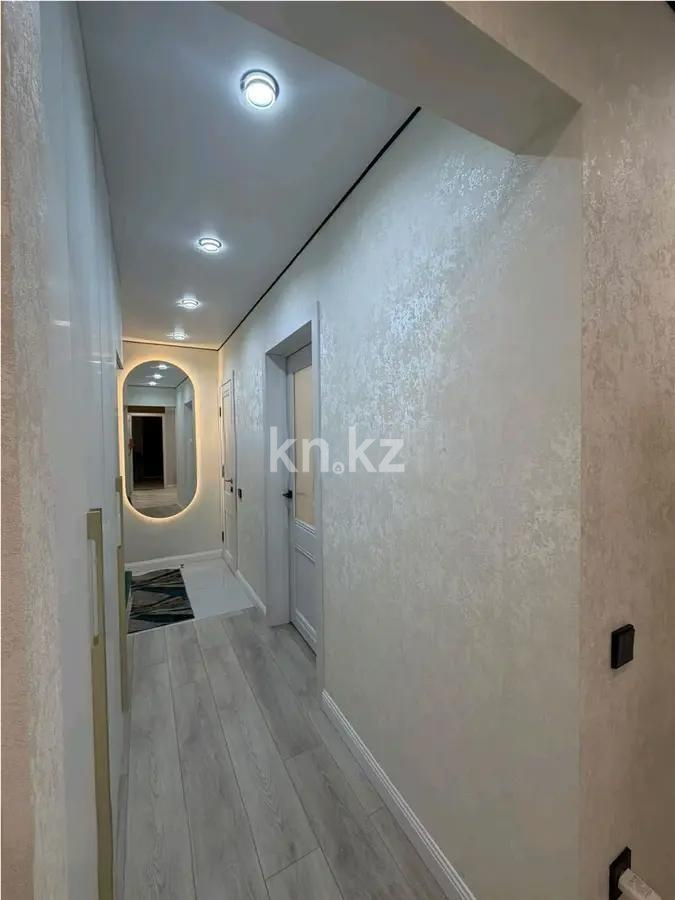Продажа 3-комнатной квартиры, 65.7 м² в Астане - фото 5