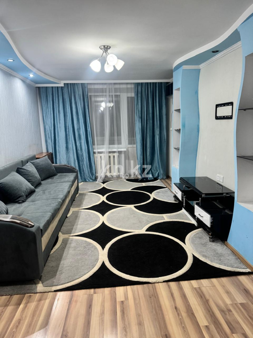 Аренда 3-комнатной квартиры, 59 м² в Караганде