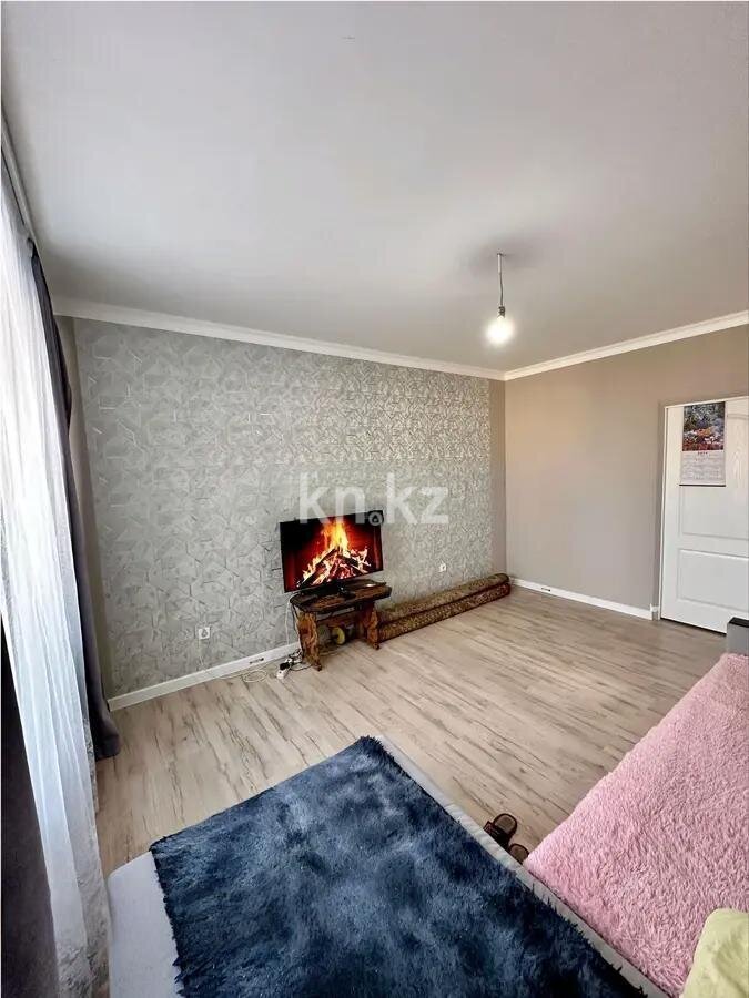 Продажа 3-комнатной квартиры, 65.3 м² в Астане