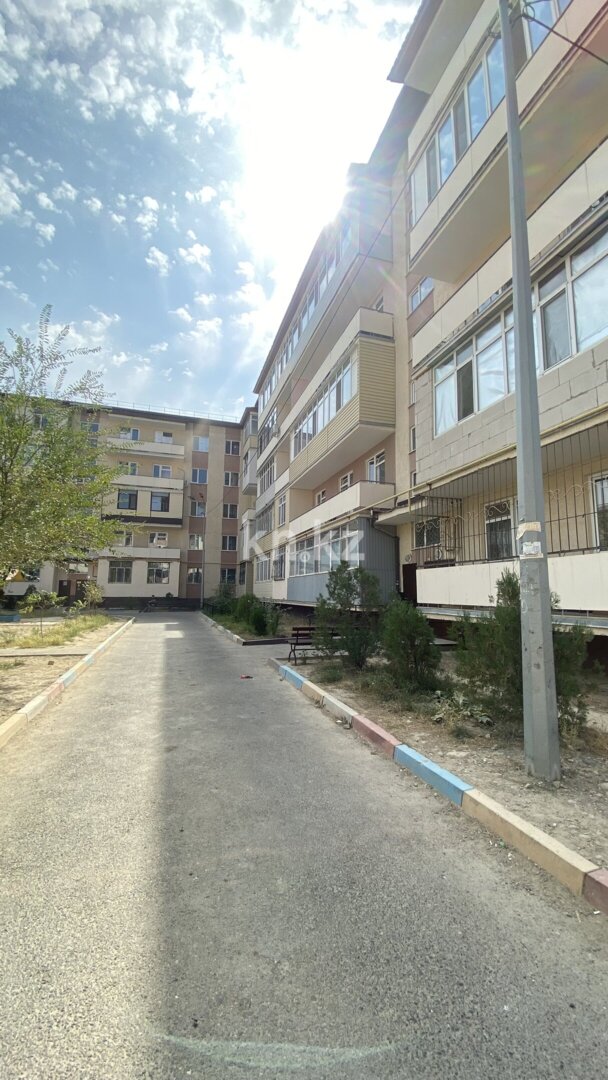 Продажа 2-комнатной квартиры, 60 м² в Таразе - фото 16