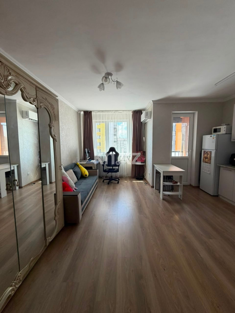 Продажа 1-комнатной квартиры, 29.5 м² в Астане - фото 5