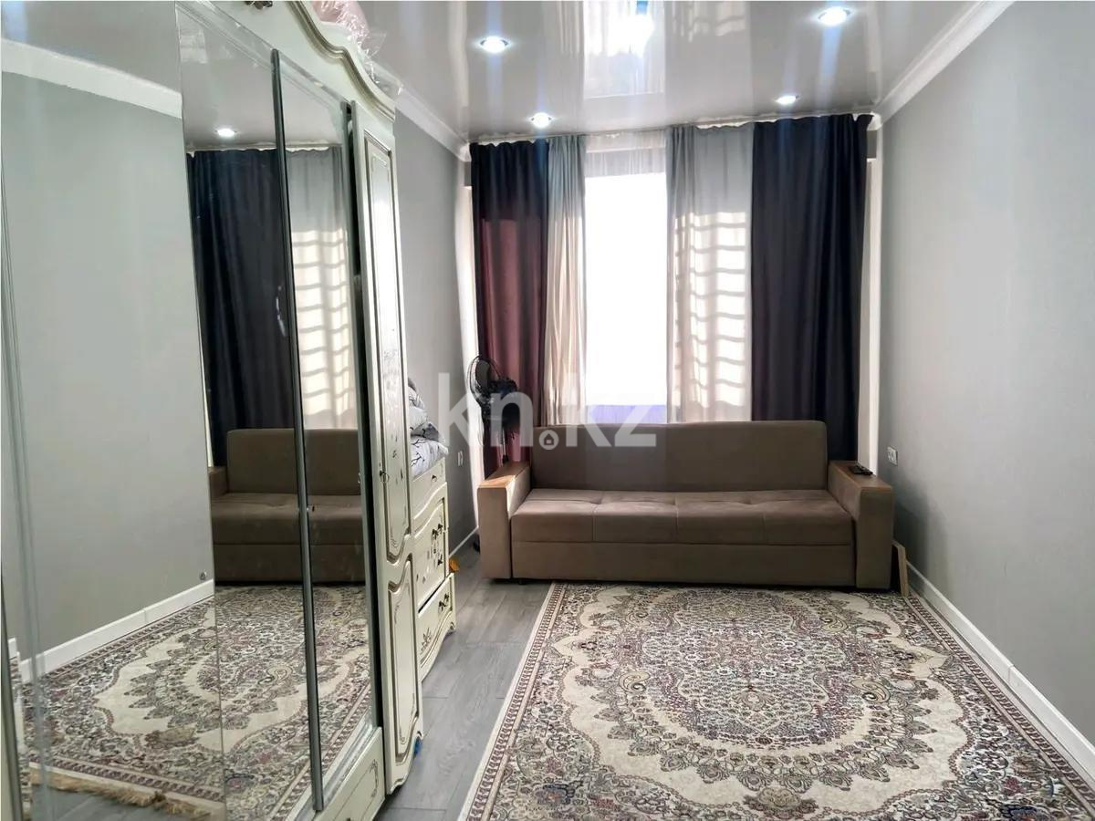 Продажа 2-комнатной квартиры, 60 м², ул. Алтын орда, дом  6/7 в Алматы - фото 2