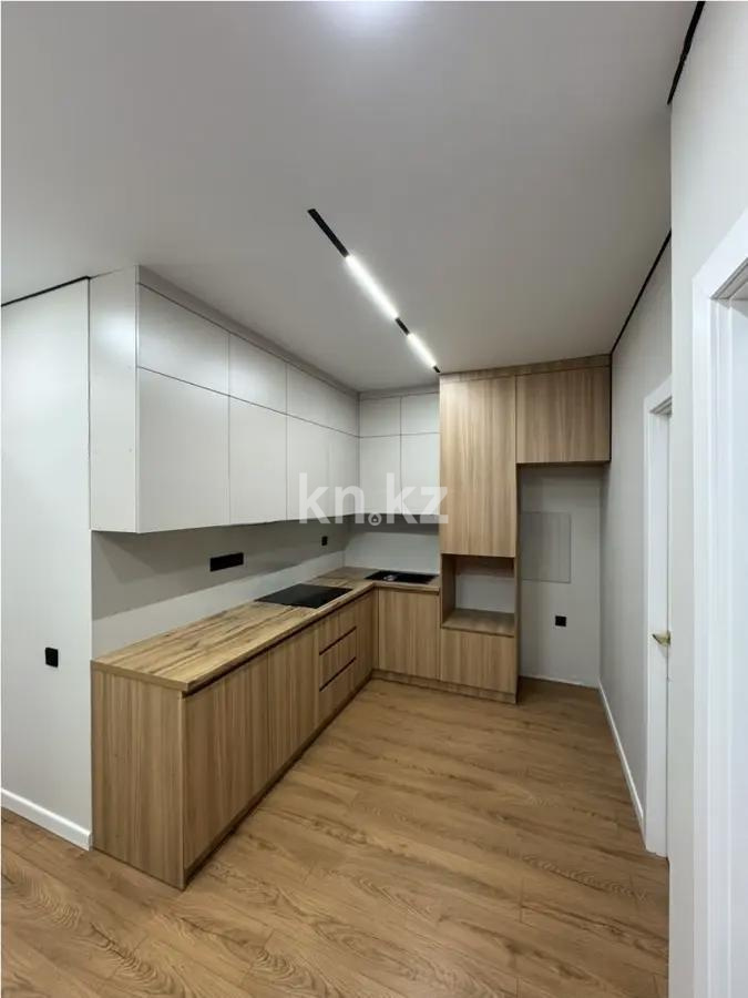 Продажа 2-комнатной квартиры, 52 м² в Алматы - фото 3