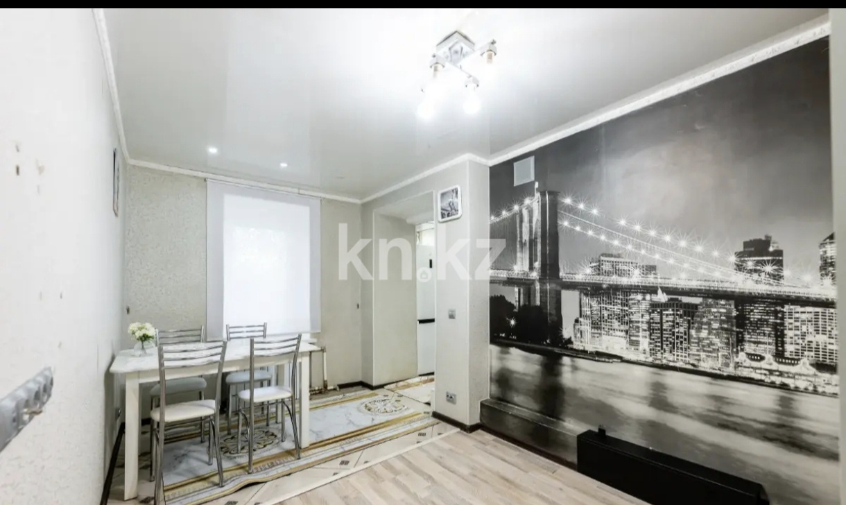 Продажа 2-комнатной квартиры, 59.5 м² в Астане - фото 3