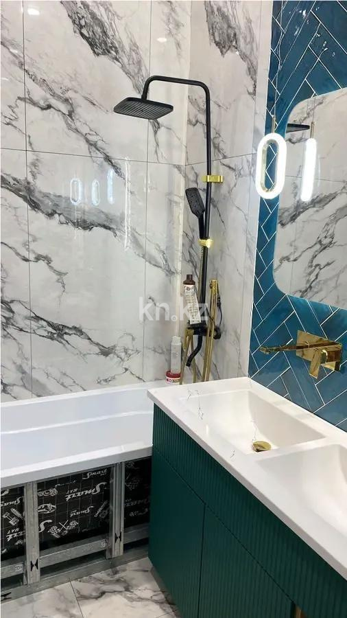 Продажа 2-комнатной квартиры, 62.8 м² в Астане - фото 4