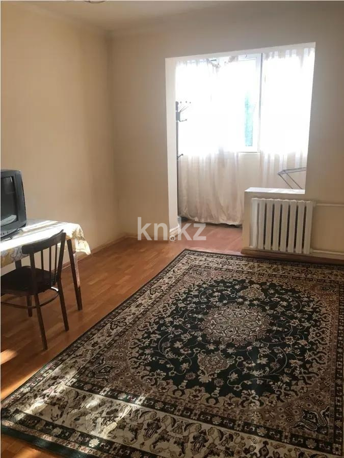 Продажа 3-комнатной квартиры, 68 м² в Алматы